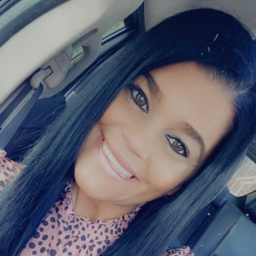 Meet your Posher, Michelle